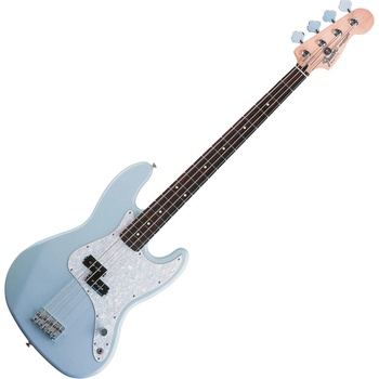 Fender Mark Hoppus Jazz Bass