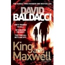 King and Maxwell - David Baldacci