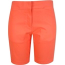 Puma W Bermuda Short Hot Coral
