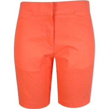 Puma W Bermuda Short Hot Coral