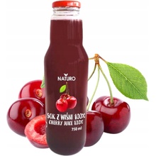 Naturo Višňová Šťava 750 ml