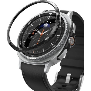 Ringke Вътрешен безел протектор за Samsung Galaxy Watch8 Classic - Ringke Inner Bezel Styling - Черен