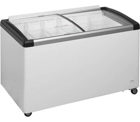 Tefcold IDB400-W1