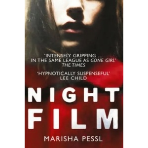 Night Film (2014)