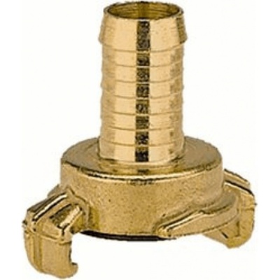 GARDENA Mosadzná hadicová spojka 32 mm, 5/4 ", 7104-20