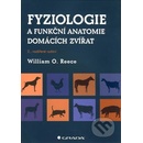 Fyziologie a funkční anatomie domácích zvířat
