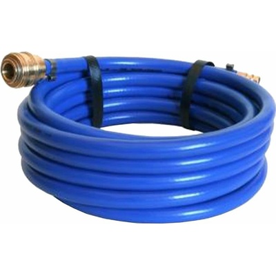 Hadica na kompresor Airtool PU007, 10 m, 6x12 mm, BASF PU