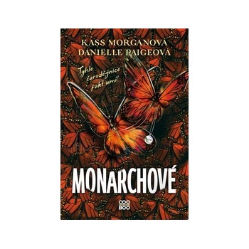 Monarchové