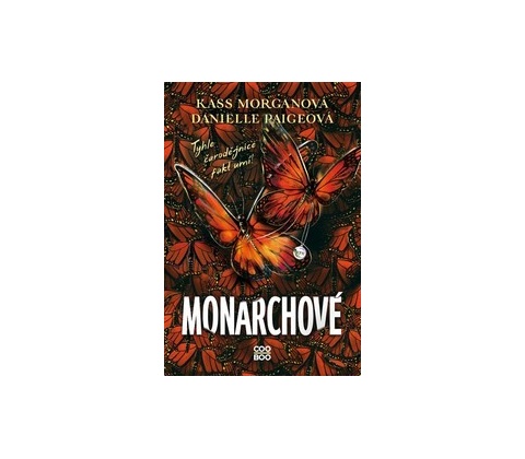 Monarchové