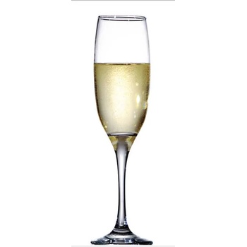 LAV Комплект от 6 броя чаши за шампанско LAV Venue 541 (015864)