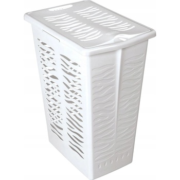 Mikawi Zebra 30 L 04-1401 biely