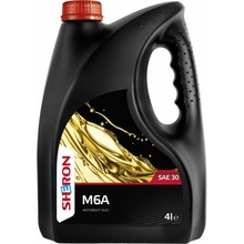 Sheron M6A 4 l
