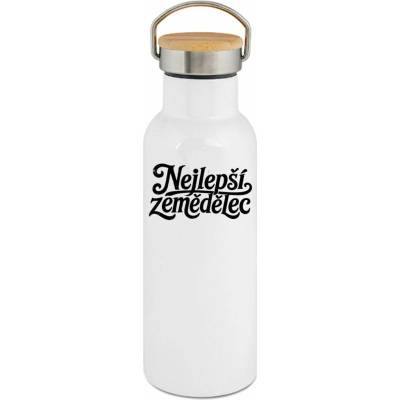 123TRIKO termoska Nejlepší zemědělec 500 ml