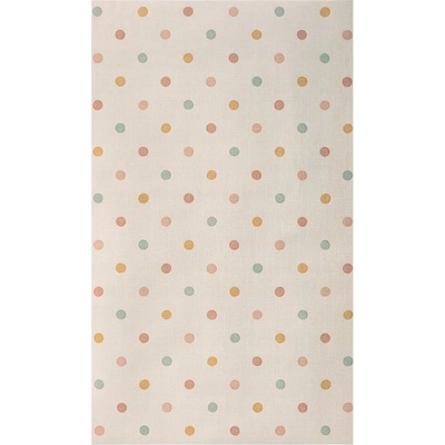 Dárkový balící papír Multi Dots 10 m Maileg