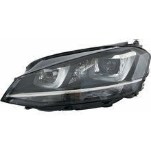 VALEO Hlavný svetlomet 044923