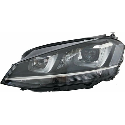 VALEO Hlavný svetlomet 044923