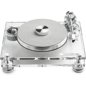 Musical Fidelity Грамофон Musical Fidelity M6xTT (TA9 tonearm) (9120129865609) - vsystem