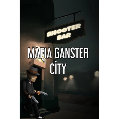 Webyilmaz Mafia Gangster City (PC)