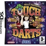 SEGA Presents Touch Darts (NDS)