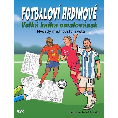 Fotbaloví hrdinové