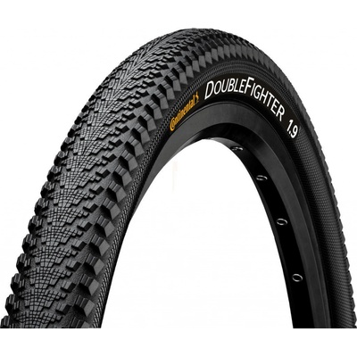 Continental Double Fighter III 26x1.90 50-559