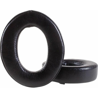 Dekoni Audio EPZ-ULTRA-CHL náušníky Black 2 ks