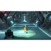 Lego Star Wars: The Clone Wars