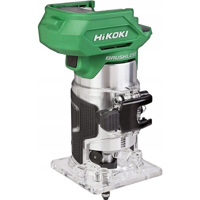 Akumulátorová horná frézka Hikoki M1808DA W2Z