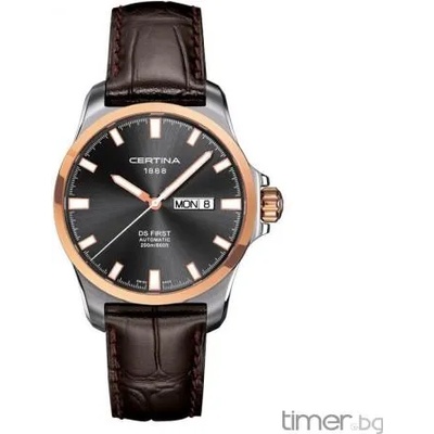 Certina C014.407.26.081.00