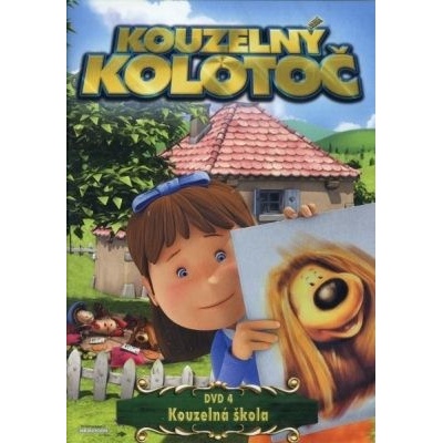 Kouzelný kolotoč 04