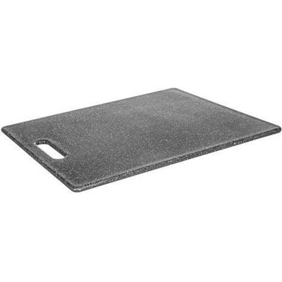 BANQUET Prkénko krájecí plastové GRANITE 36,3 x 27,5 x 0,75 cm