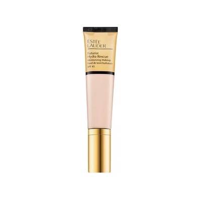 Estée Lauder Futurist Hydra Rescue Makeup течен фон дьо тен с овлажняващо действие 1N2 Ecru 35 ml