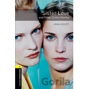 Sister Love + mp3 Pack -