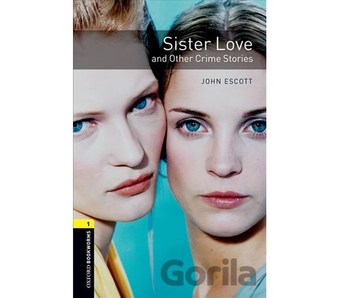 Sister Love + mp3 Pack -
