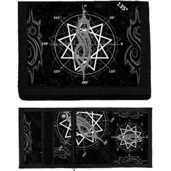 Slipknot Enneagram