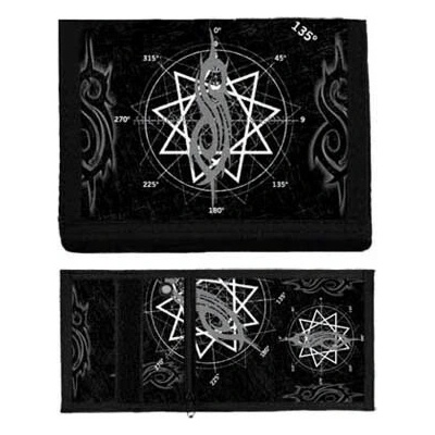 Slipknot Enneagram