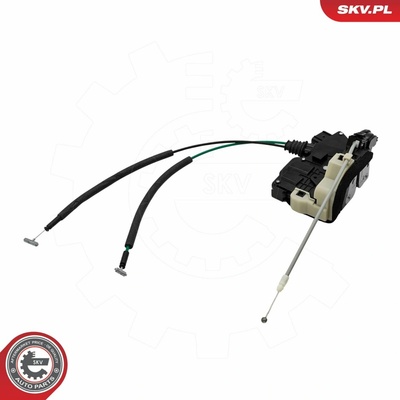 Zámek dveří ESEN SKV 60SKV534