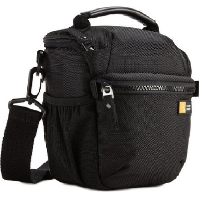 Case Logic BRCS 102 - чанта за DSLR фотоапарат, полиестер 1680D, 0.26 kg