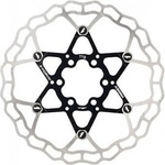ASHIMA Диск ASHIMA, ARO 10-6-180, alloy (AM5418)