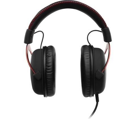 HyperX Cloud II