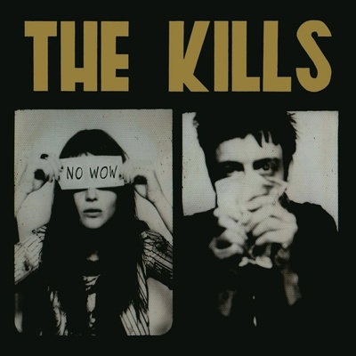 KILLS - NO WOW REMIXED/REMASTERED CD