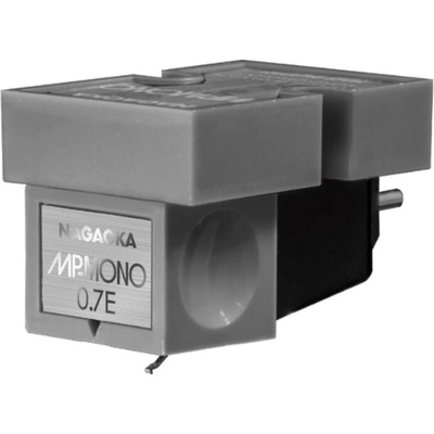Nagaoka MP MONO – Sleviste.cz