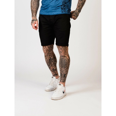 Cipo & Baxx CK272 BLACK Čierna