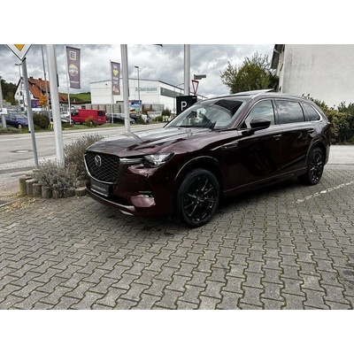 Mazda CX-80 2.5 e-Skyactiv PHEV Homura AWD 241 kW