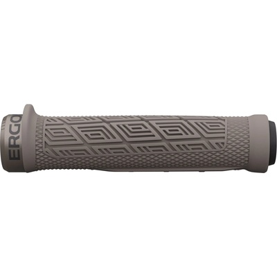 Ergon Грипове за кормило Ergon GDH Slim Bike grips - Slay Grey - размер One Size (860-4676-0211)