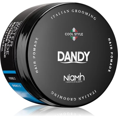 DANDY Water Pomade Extreme Shine помада за коса 100ml