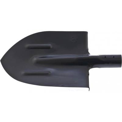 Palisad luxe Лопата права без дръжка с усилващо ребро mtx 613997 (613997)