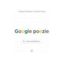 Google poezie: Básně z vyhledávače