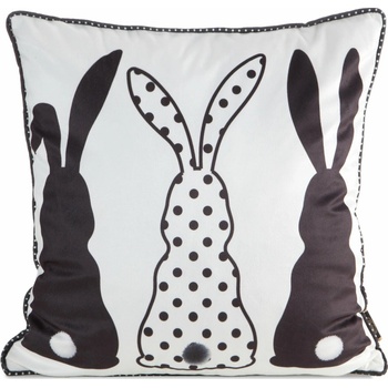 Eurofirany Veľkonočná Easter 04 45 x 45 CM