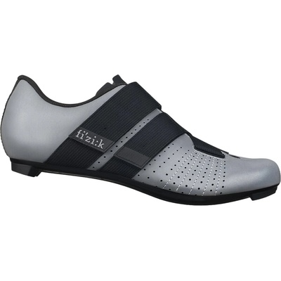 Fizik Tempo Powerstrap R5 Reflective šedá/čierna